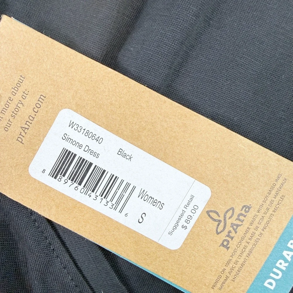 Prana item new